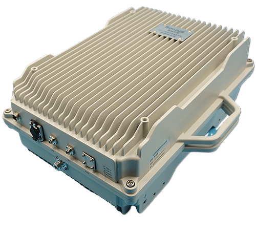 凤泉单频/双频/四频/五频运营级数字光纤直放站