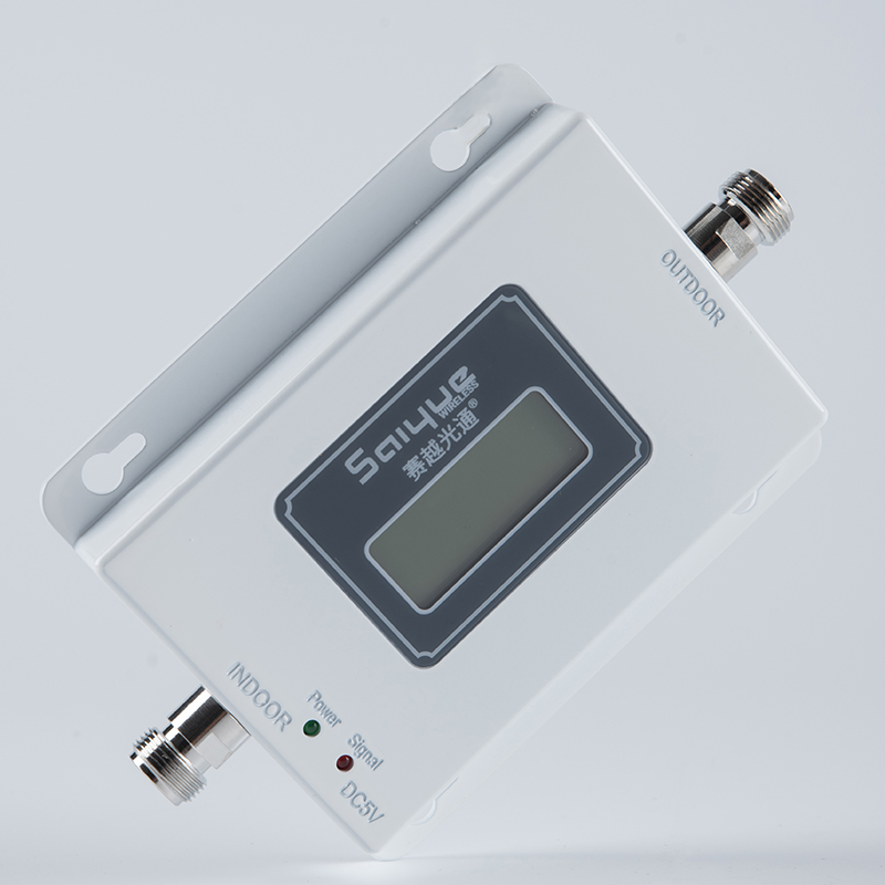 凤泉家用配电房机房信号放大器200㎡