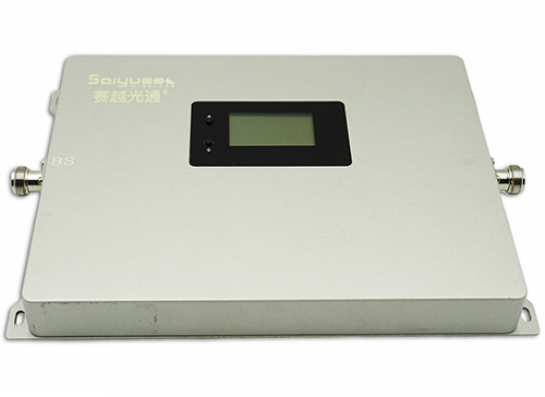  凤泉三频/四频/五频手机信号接收器800㎡