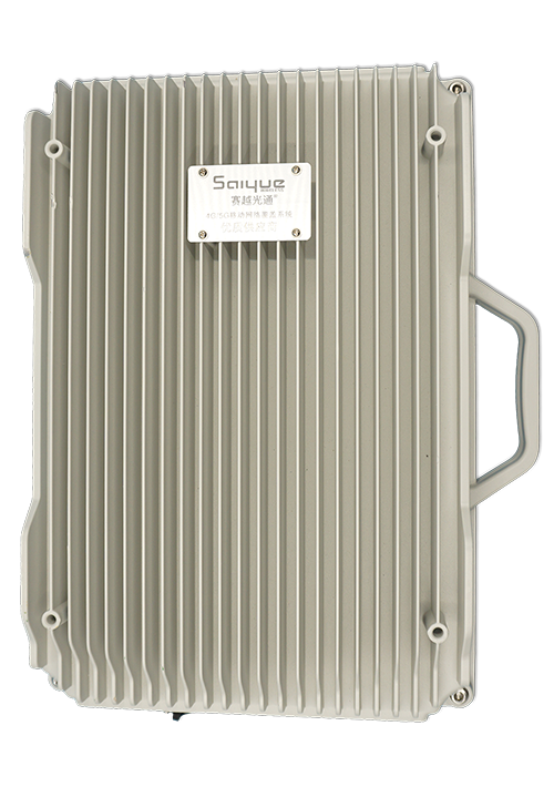 凤泉单频/双频/三频/四频/五频电信级无线直放站