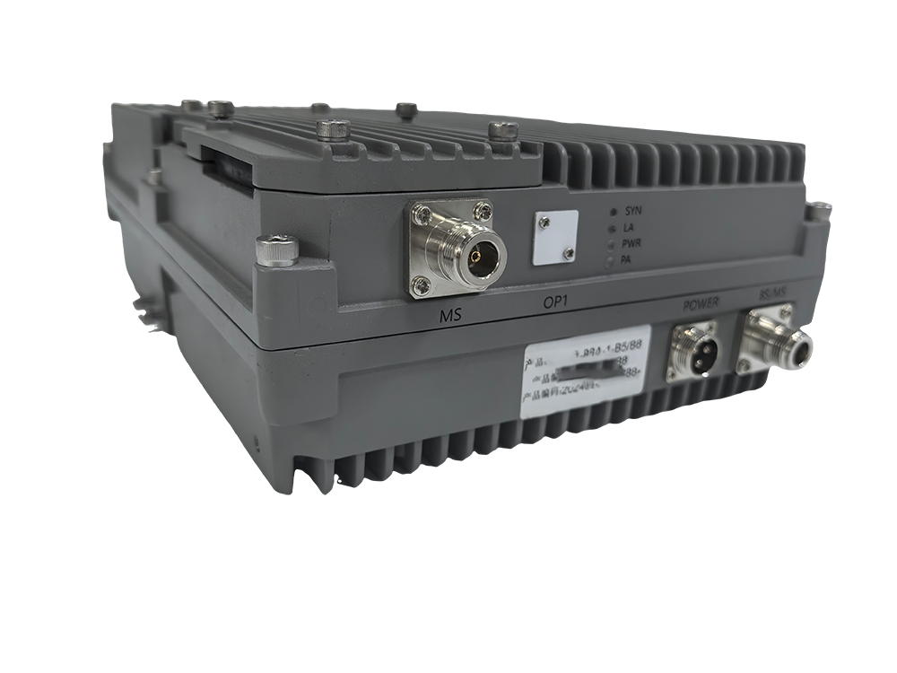  凤泉三频手机信号接收器2000㎡