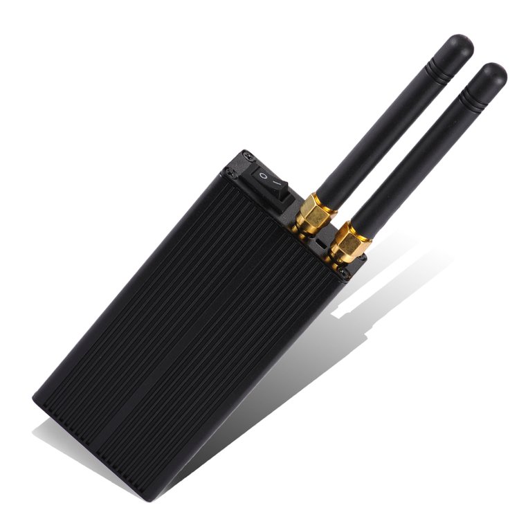  凤泉1.2G/1.5G导航屏蔽器