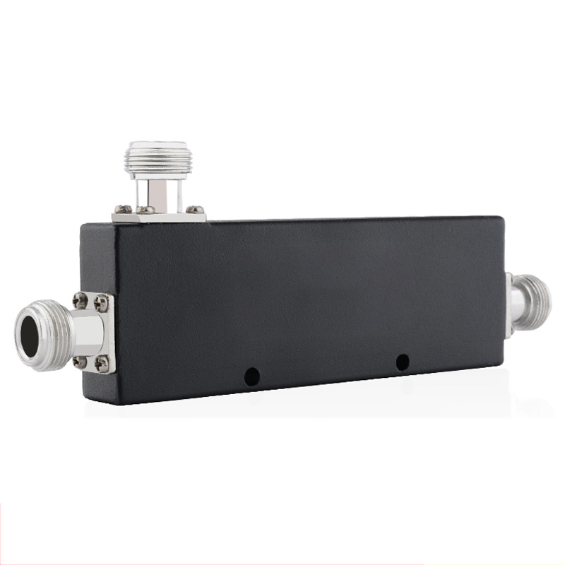  凤泉FM调频广播同步广播耦合器