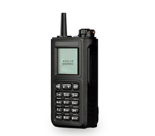  凤泉单兵无人机侦测预警仪