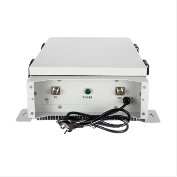  凤泉无线对讲系统双向干线放大器