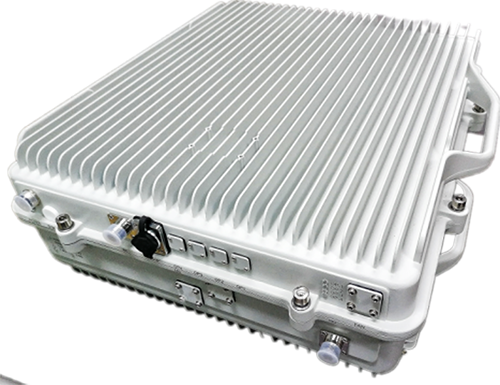 凤泉信令级数字室分型移动通信干扰器