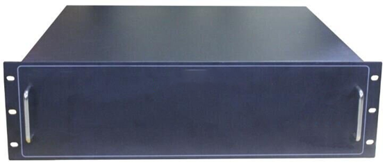  凤泉FM调频广播主机