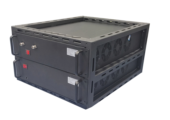 凤泉室内大功率通讯管控屏蔽系统