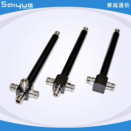  凤泉FM调频广播同步广播功分器