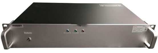  凤泉350M PDT消防集群警用主机直放站