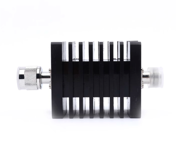  凤泉腔体固定衰减器0-3G/0-4G  N型接口