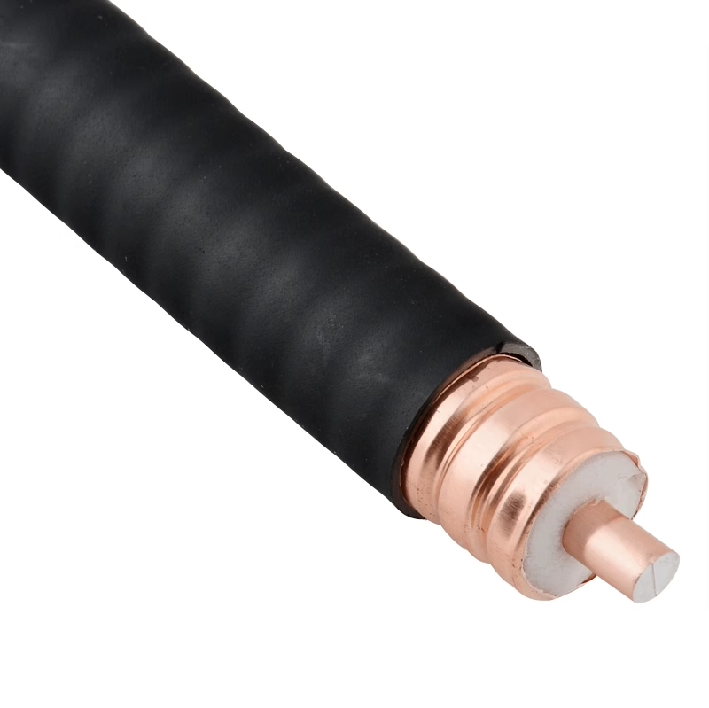  凤泉HCAAY50-12（1/2”）同轴射频电缆馈线