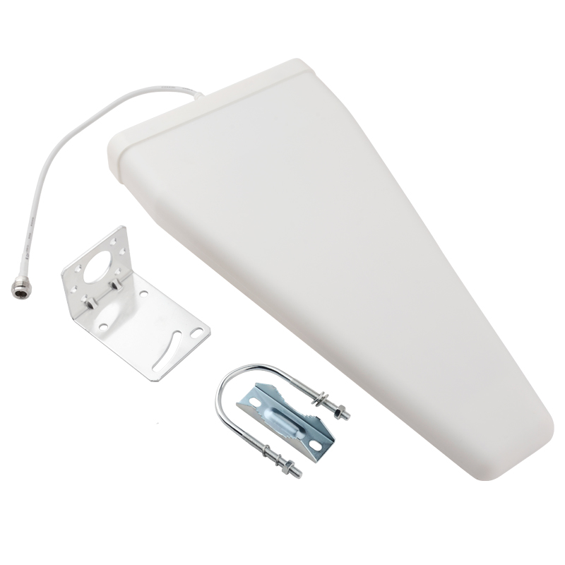  凤泉对数周期天线定向接收发射700-3700MHz